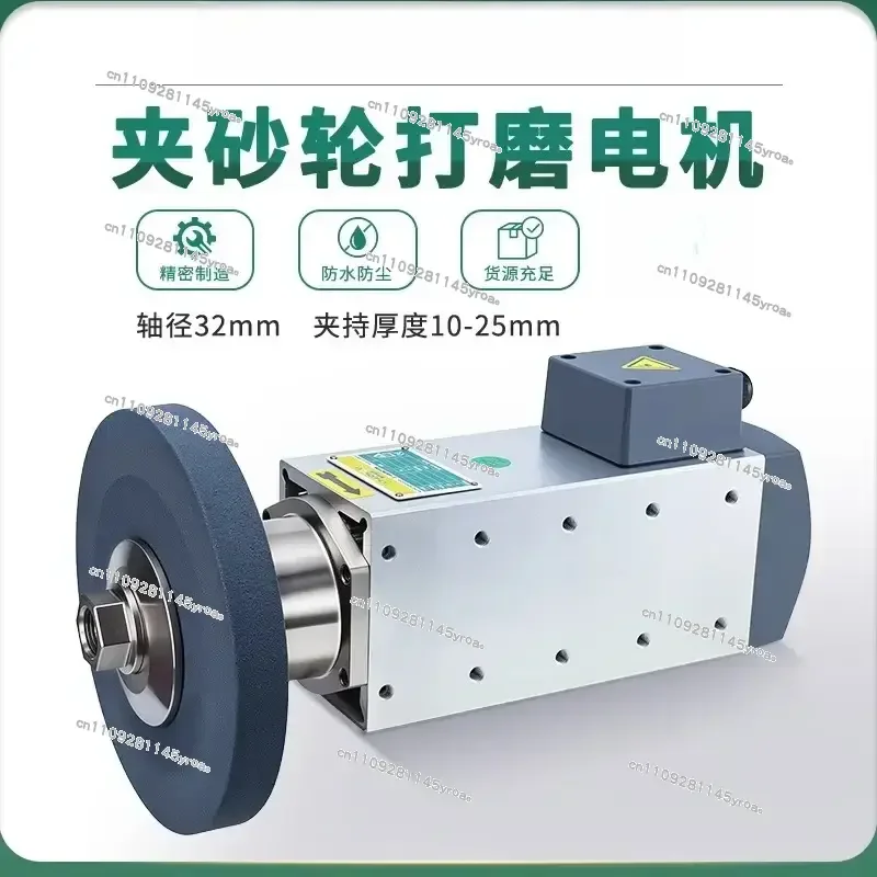 Tool High-speed Spindle Air-cooled Circular Saw CNC Router Machine