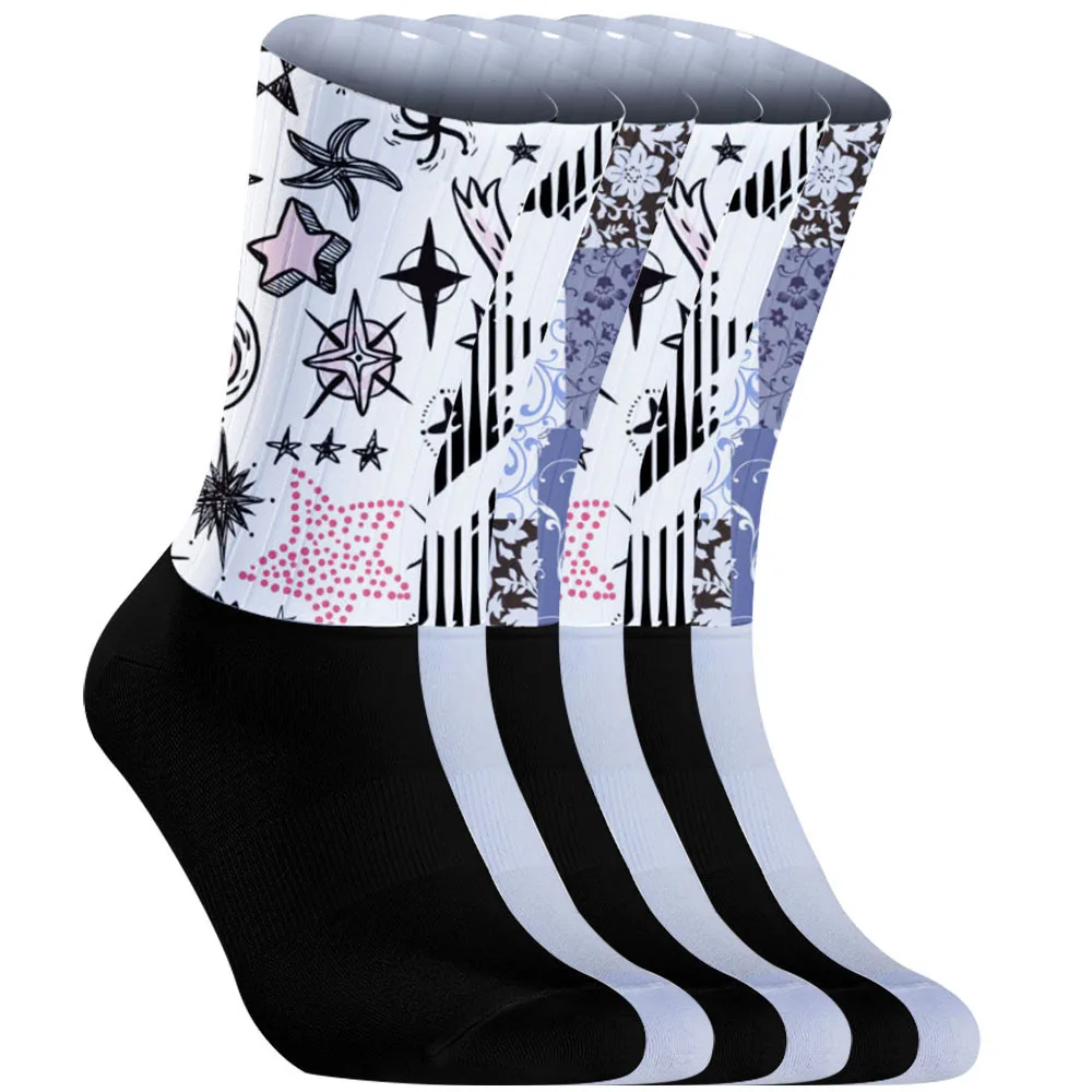 

2025 Новые бархатные теплые носки, ветрозащитные и водонепроницаемые, устойчивые к серьезному холоду!