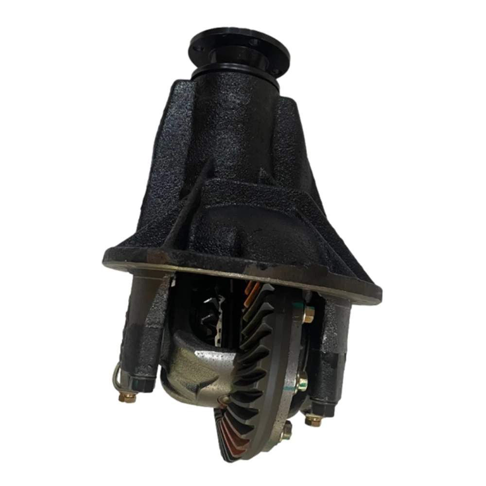 ADS High Quality Automobile Drive Genuine Carrier Assy Differential Front Oem 41110-60830 for Land Cruiser