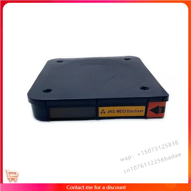 MV.054.746 Stainless Steel Material Doctor Blade 100m C4.043.251 Blade For Heidelberg SM74 CD74 Printer Spare Parts
