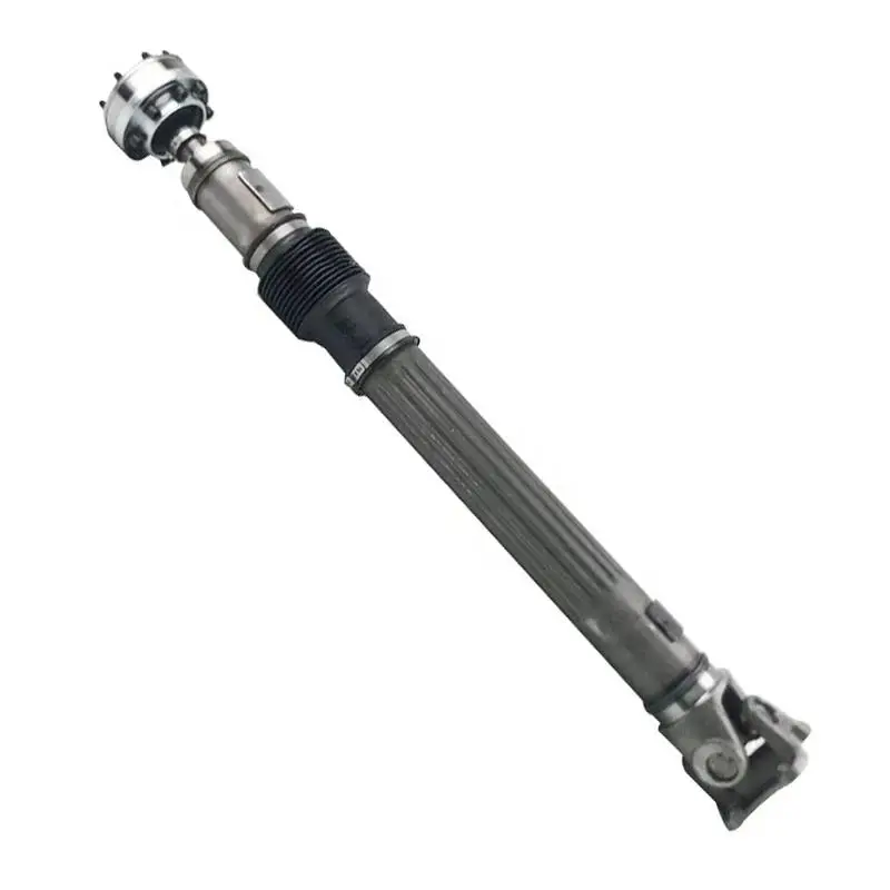 

ACE New Complete Drive Shaft Assembly for 2007-2011 Wrangler 3.8l V6 and 2012 3.6l V6 Front Drive Shaft 52853317AC 52753319AC
