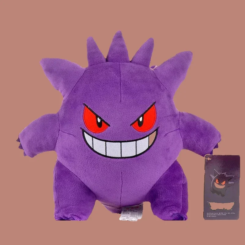 Plush Toy Pikachu Kawaii anime POKEMON Charizard Genuine Doll Soft Cute Cartoon Piplup Toys for Kids Gift Halloween Plush toys