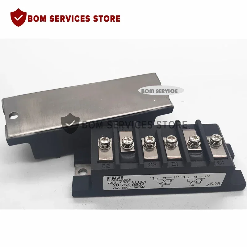 

2DI75S-050A A50L-0001-0118/A 2D175S-050A БЕСПЛАТНАЯ ДОСТАВКА НОВОГО И ОРИГИНАЛЬНОГОМОДУЛЯ