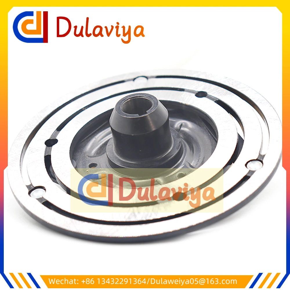 

Auto DELPHI V5 AC Compressor Clutch Hub For GM Opel DAEWOO Chevrolet 1131909 1135312 1854015 1135019 BH-CH-092