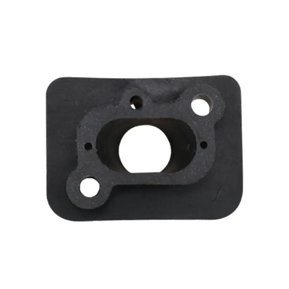 Plastic Material Intake Manifold Replacement Replacement Part Connector Attachment Carburetor Connector Kit Adaptor Pipe