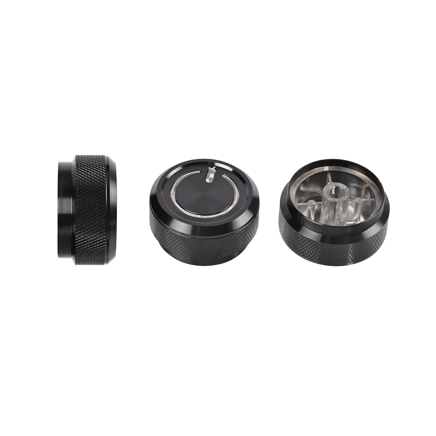 3 قطعة/المجموعة A/C مكيف هواء للسيارة سخان التبديل التحكم تكييف المقبض جزء لتويوتا تاكوما 2005 2006 2007 2008 2009-2015