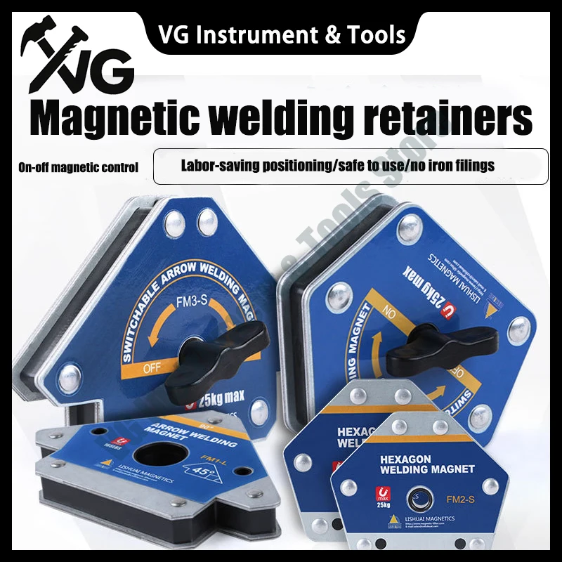 Category image: Welding Positioner