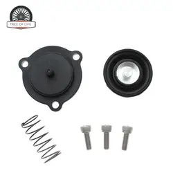 53039880238 53039880260 LR074185 Turbocharger Boost Pressure Control Valve For Volvo S60 V60 V70  XC60 Ford Focus Galaxy  Mondeo