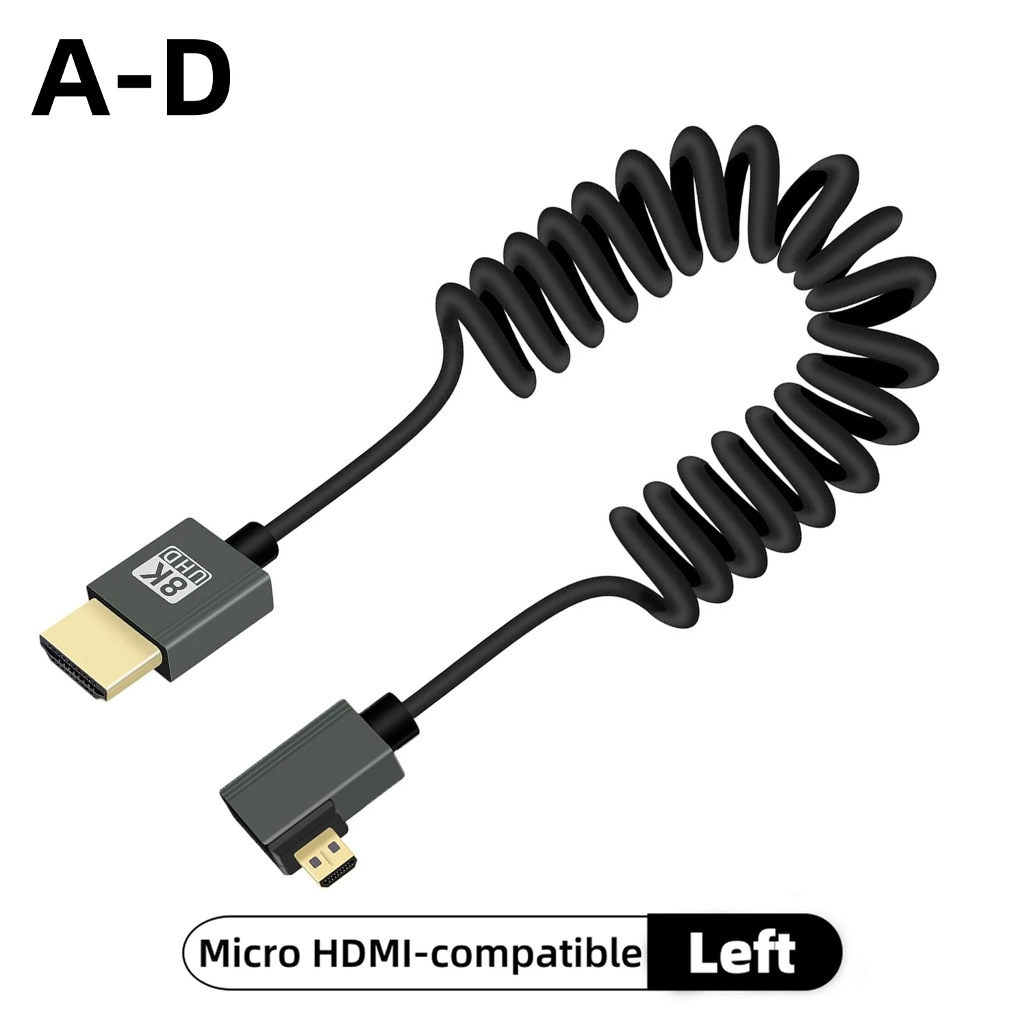 A-D Left