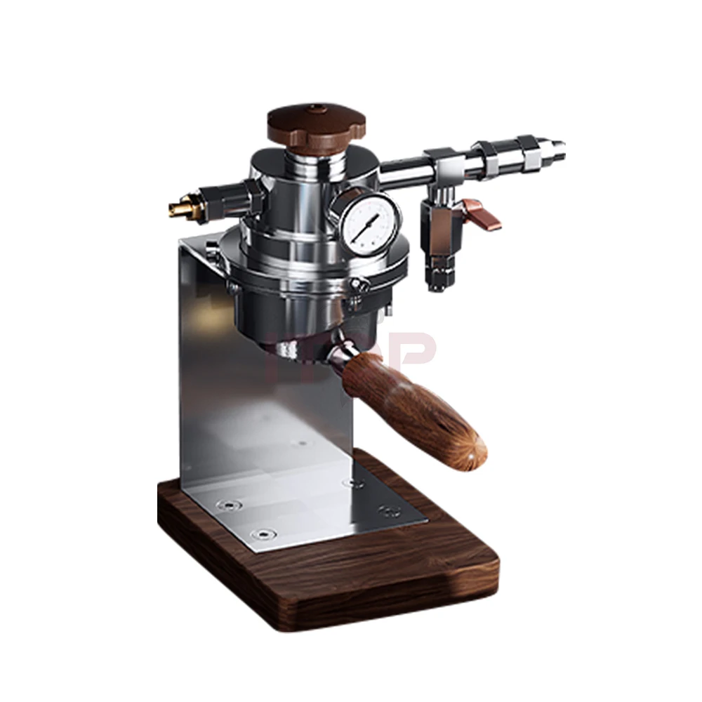 Commercial Best Espresso Coffee Machine Profesional Coffee Maker