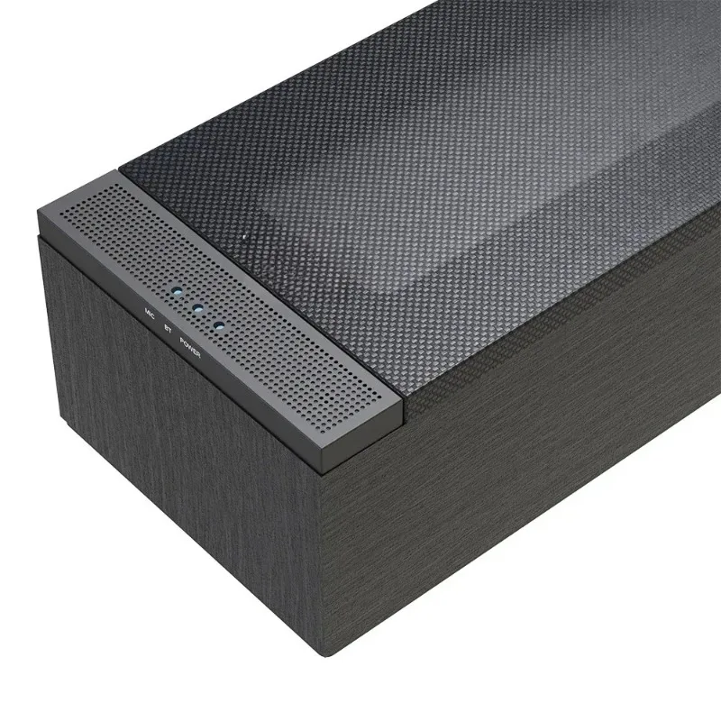 2026 EA15 6x2 Beamforming Active Column Loudspeakers Digitally Steerable Array for Meeting Room 240W Power Rating