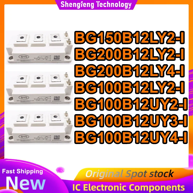 

BG150B12LY2-I BG200B12LY2-I BG200B12LY4-I BG100B12LY2-I BG100B12UY2-I BG100B12UY3-I BG100B12UY4-I Новый оригинальный