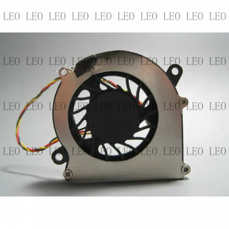 MY 1 of For Tamp;T 4010H05F 768 cooling fan DC 5V 0.42A 4CM 3 Pin
