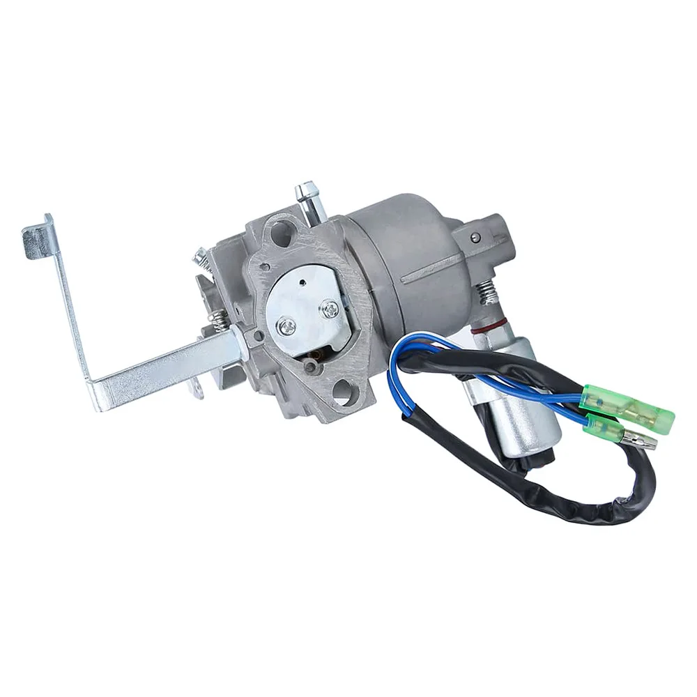 Karburator untuk Generator Yamaha EF6600 MZ360, Menggantikan 7RH-14101-21-00 7CUE4101-00-00