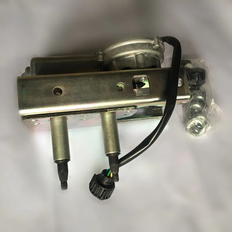 977525 Wiper Motor VOE15190412: Tarım Araçları İçin Güvenilir ve Dayanıklı Bir Parça