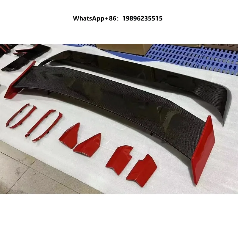 Automobiles Parts W463 W464 Exterior Upgrade Kit