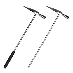 Mini Hammer with Long Handle Jewelry Mallet Hammers Jewelry Maintenance Tools