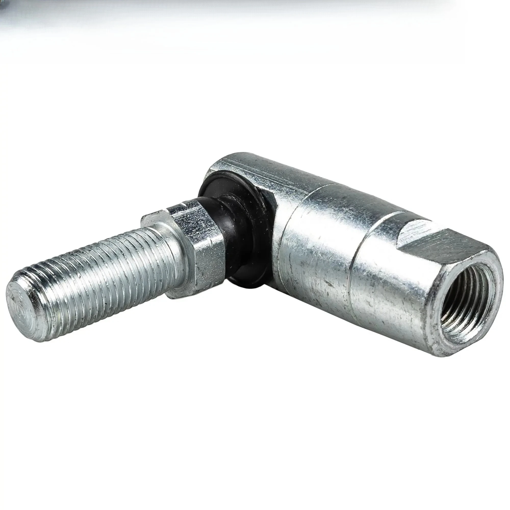 AM133073, AM133072, AM100643, AM100642, Left and Right Side Pull Rod Ends, for Lawn Tractors 240, 245, 260, 265, 285, 320