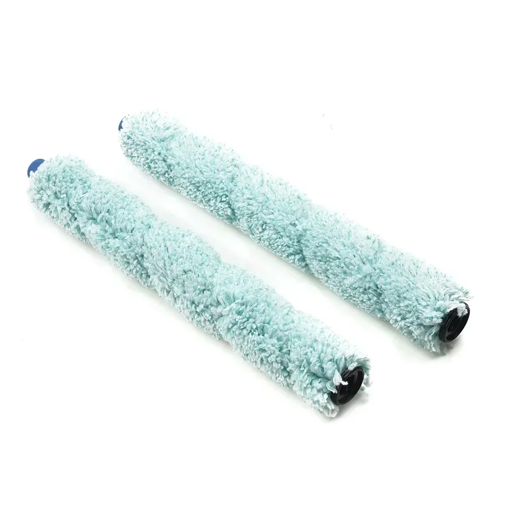 2 Pack Powerful Cleaning Roller Brush For MD 20051 P10 W Mopping Robot Vacuum Cleaner Replacement Tools For Home