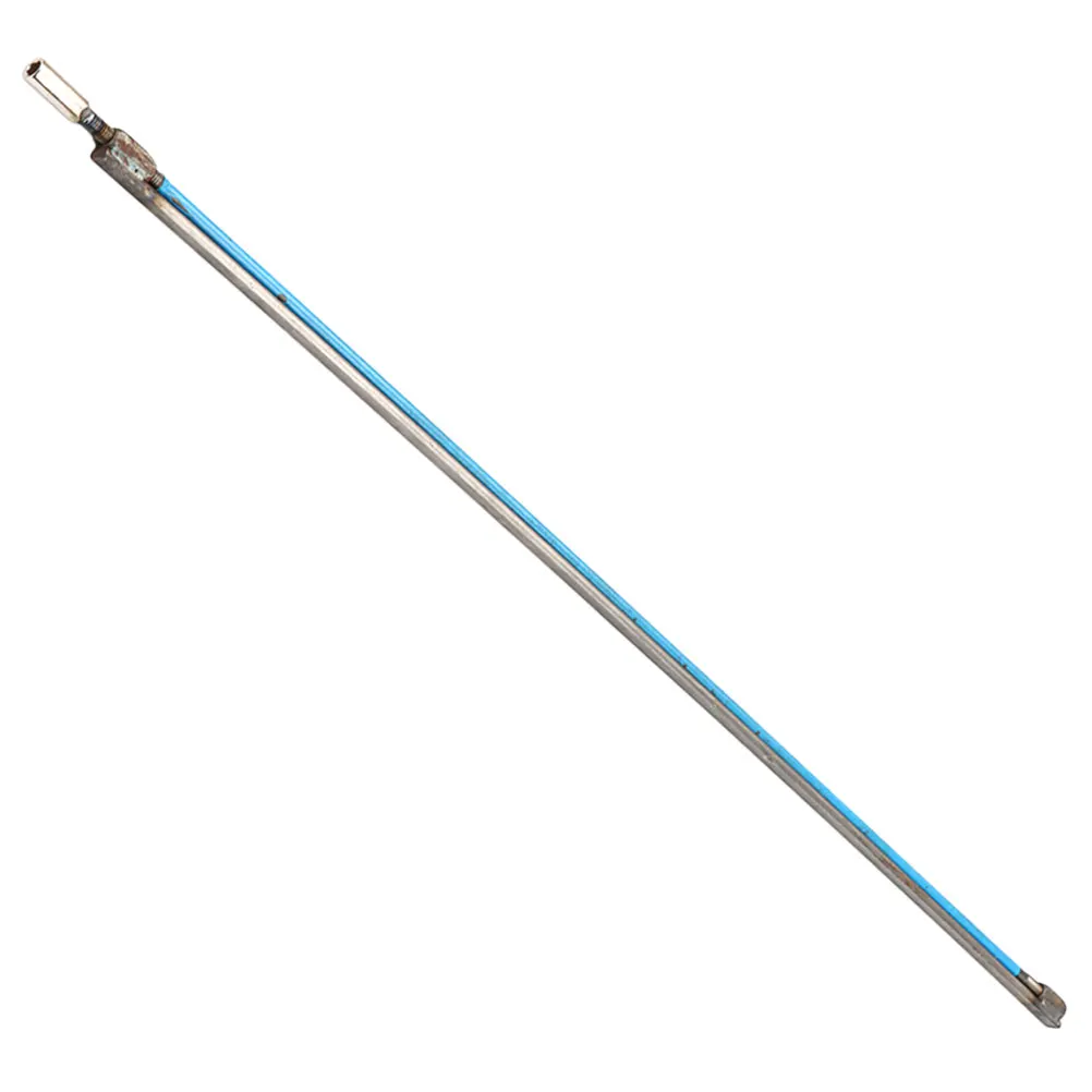 

Two Way Guitar Truss Rod Metal Accessory Easy Tuning Stylish Appearance Improve Playability Tone Stability Beginner Friendly