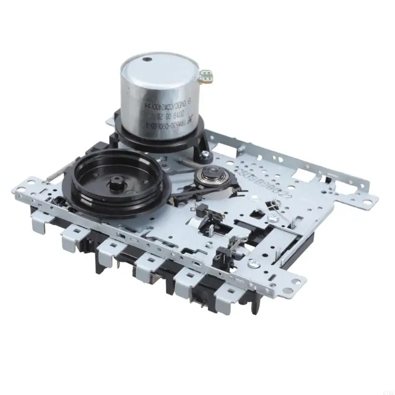 DIY Stereo Deficer Deffer Dift Accessories 9V Motor Cassetlet Mechanism K1KF
