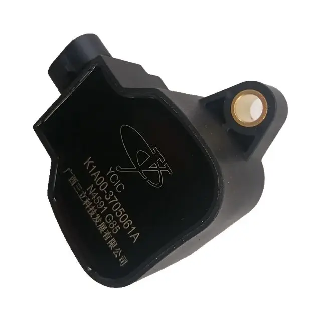 

Yuchai ga s Engine CNG Engine Ignition Coil K1A00-3705061A for VOLGOBUS