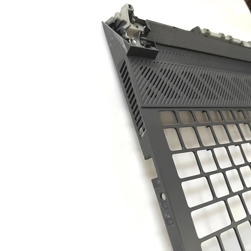 جديد لـ Dell G15 5530 5531 2023 Palmrest غطاء علوي KB غطاء الحافة 025CCM