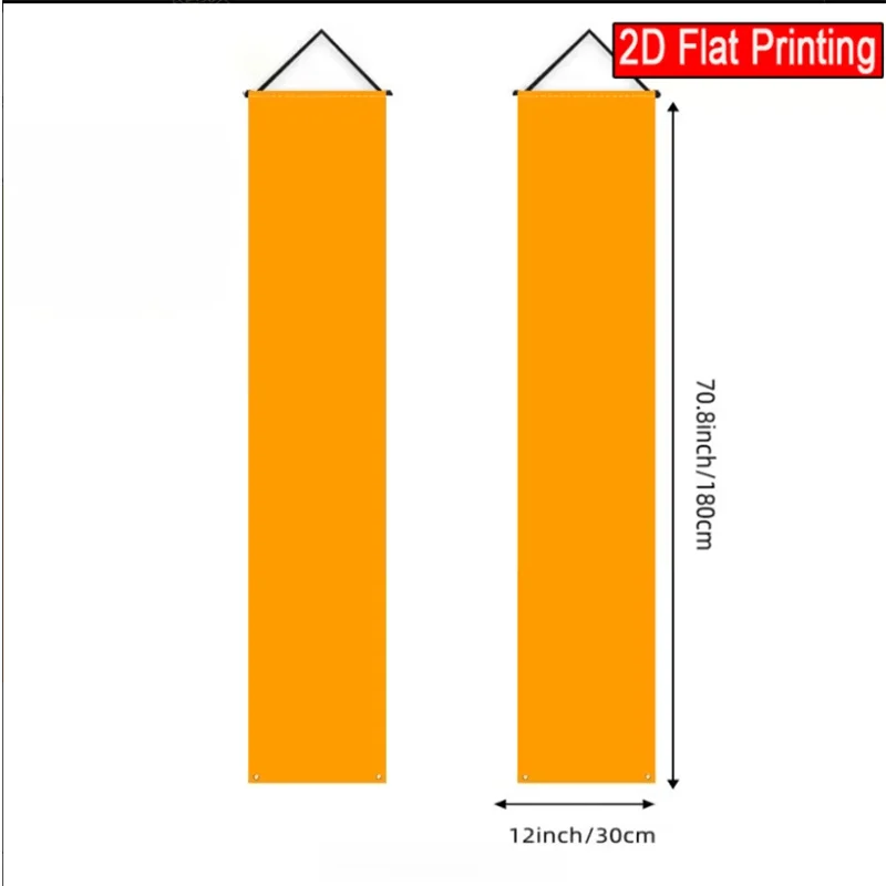 2D planar tattoos and tattoo banners, tattoo theme design patterns, flags - very suitable for decoration in commercial settings