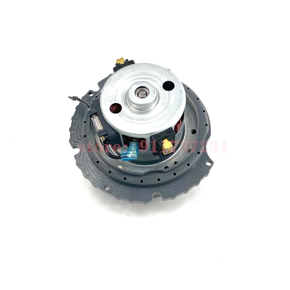 Original 220V / 100V Fan Motor for Roborock S7 Robot Vacuum Cleaner Auto-Empty Dock Station Fan Module O10 O15