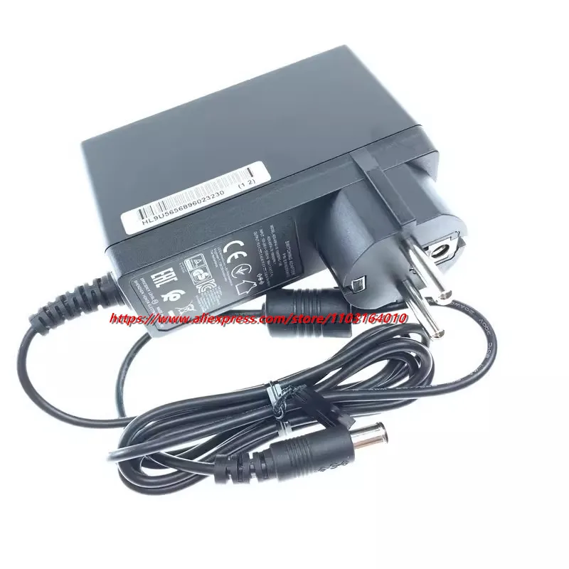 EU Plug Genuine ADS-65FAI-19 19065EPG-1 19V 3.42A 65W MS-V3420R190-065L0-DE KR AC Adapter For LG Monitor Power Supply Charger