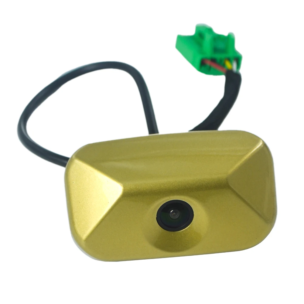 

Easy To Use Reversing Camera Camera ABS Material Car Reversing Camera Anti-corrosion Material Practical And Reliable