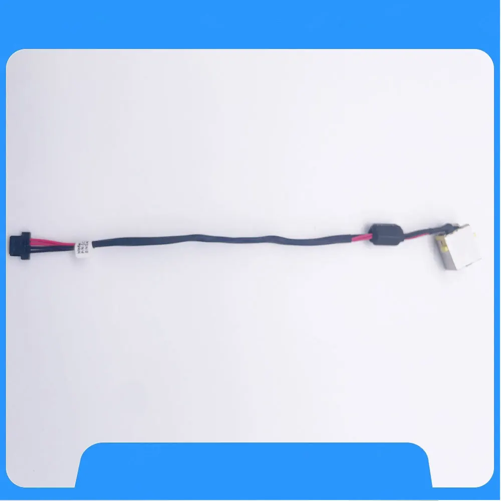 لشركة أيسر أسباير V5-131 V5-171 C710 AO756 756 محمول تيار مستمر السلطة جاك DC-IN شحن الكابلات المرنة Q1VZC DC30100K100 #3