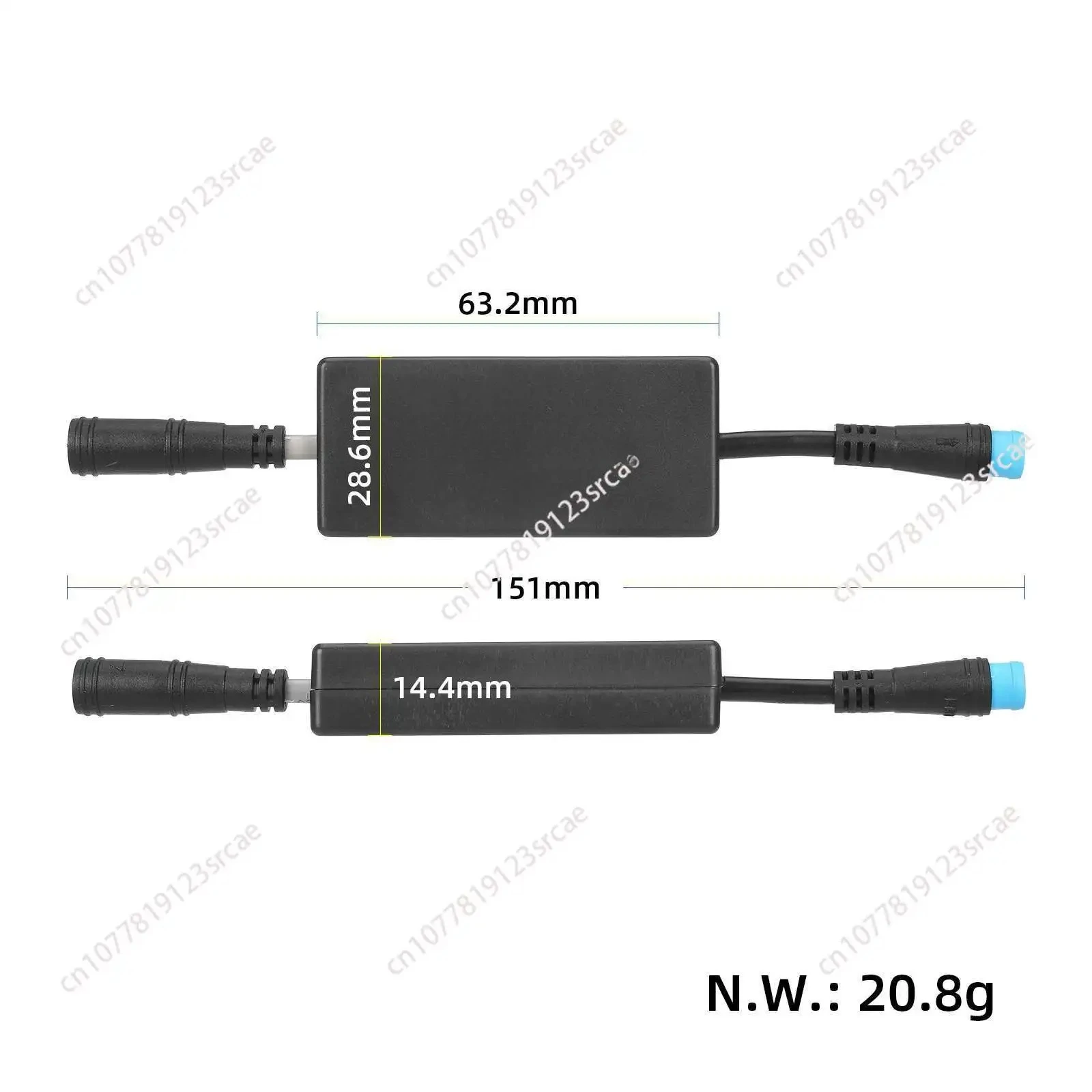 for Electric Scooter Speed Increase Controller For 1S/Pro/Pro2 Scooter Speed Up To 38Km/H And Down Speed 20Km/H