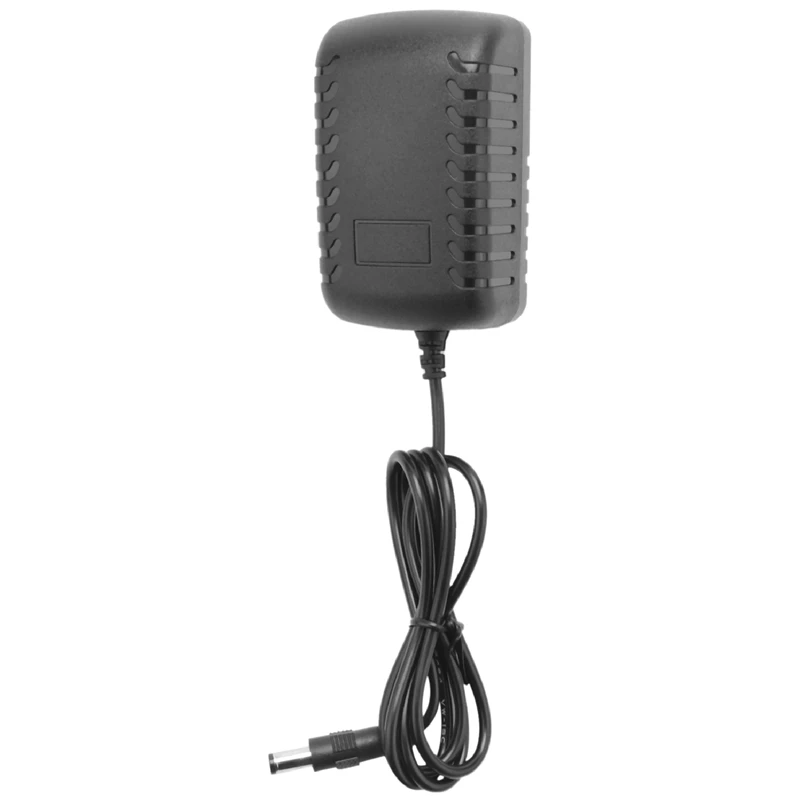 5050 3528 LED 스트립 조명용 전원 공급 장치 어댑터 변압기, AC/DC, 12V, 2A, 24W, US 플러그
