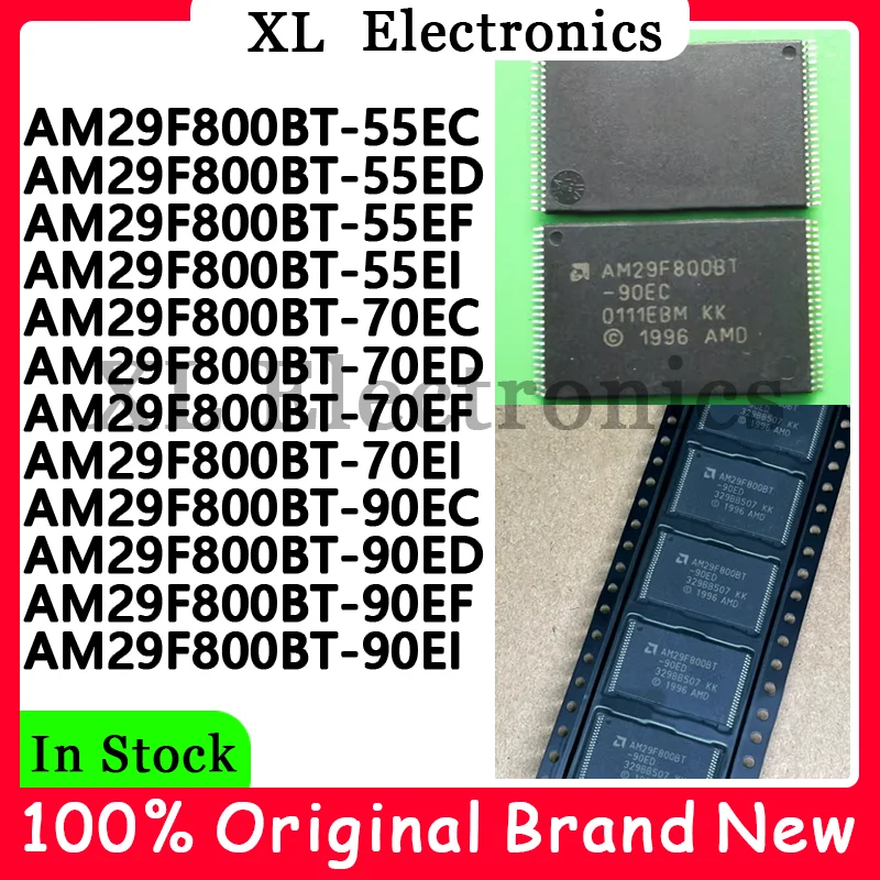 am29f800bt-55ec-am29f800bt-55ed-am29f800bt-55ef-am29f800bt-55ei-am29f800bt-70ec-am29f800bt-70ed-am29f800bt-70ef-novo-original