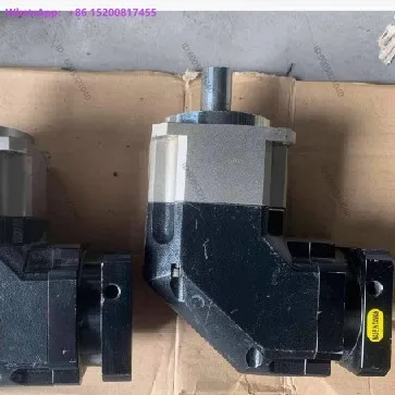 APEX planetary gear reducer AB060A-S2-P2 AB090A-015/020-S2-P2
