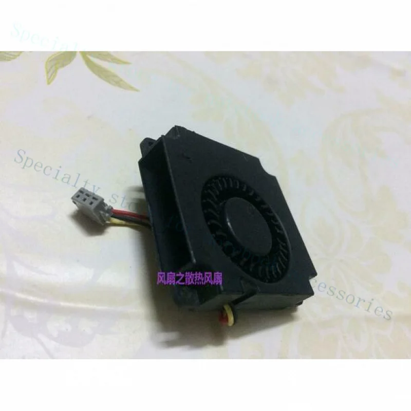 A+ Delta BFB0412HHA 4010 DC 12V 0.10A 4CM 3-wire Ball Bearing Cooling Fan