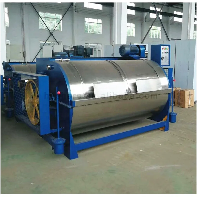 

【Best-selling】Sheep Wool Processing Machinery the Washing Machine for Wool