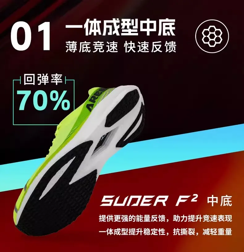 

New Running Shoes: Carbon-Plate Running Shoes for Men and Women, Professional Running Shoes, Walking and Jogging Shoes
