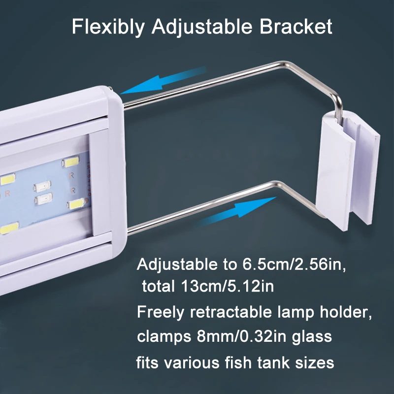 Thumbnail 4 - #75 LED Aquarium Lights Comparison Guide