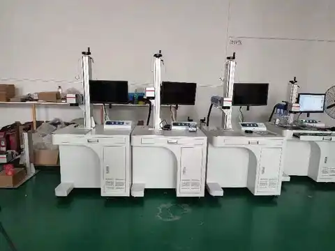 8 best sales stationär fiberlaser - №5