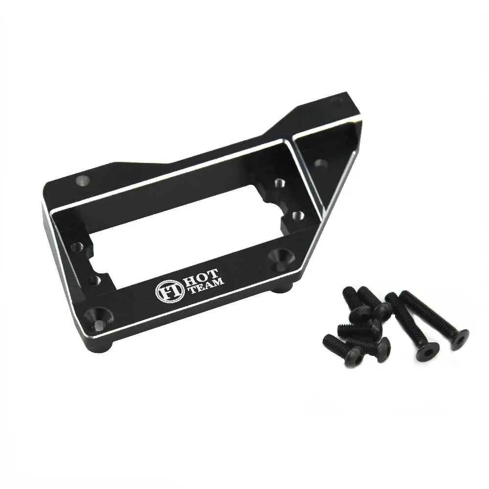 Axial SCX10 PRO Aluminum Axle Servo Mount