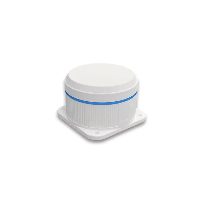 Structural Tilt Monitoring Sensors for Dam Safety and Reservoir Integrity with Position Sensor Model YZQj300A EZS Mounting