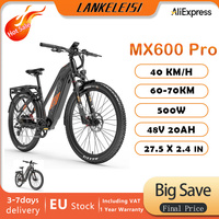 Lankeleisi MX600 Pro 500W 27.5\