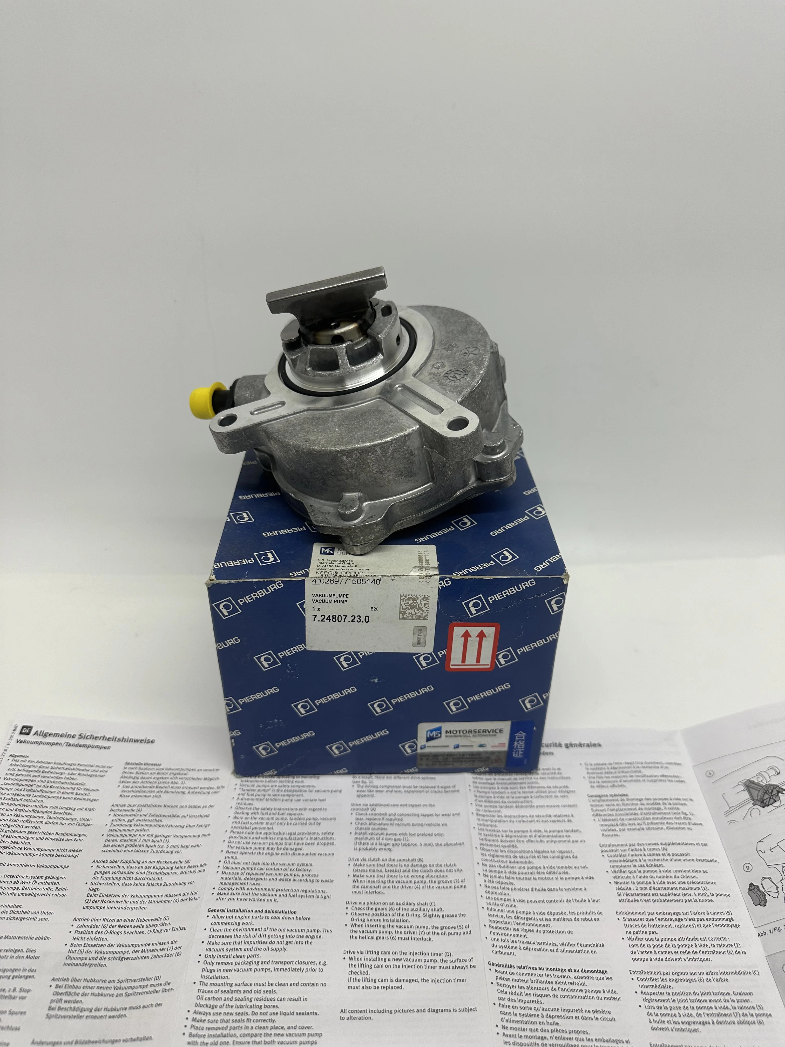 

11667545384 , 11667635657 , 1166750263 , 11660396829 , 11667525075 , 1166051054 для BMW серии 5, серии 6, серии 7, пылесос X5, E60, E64.