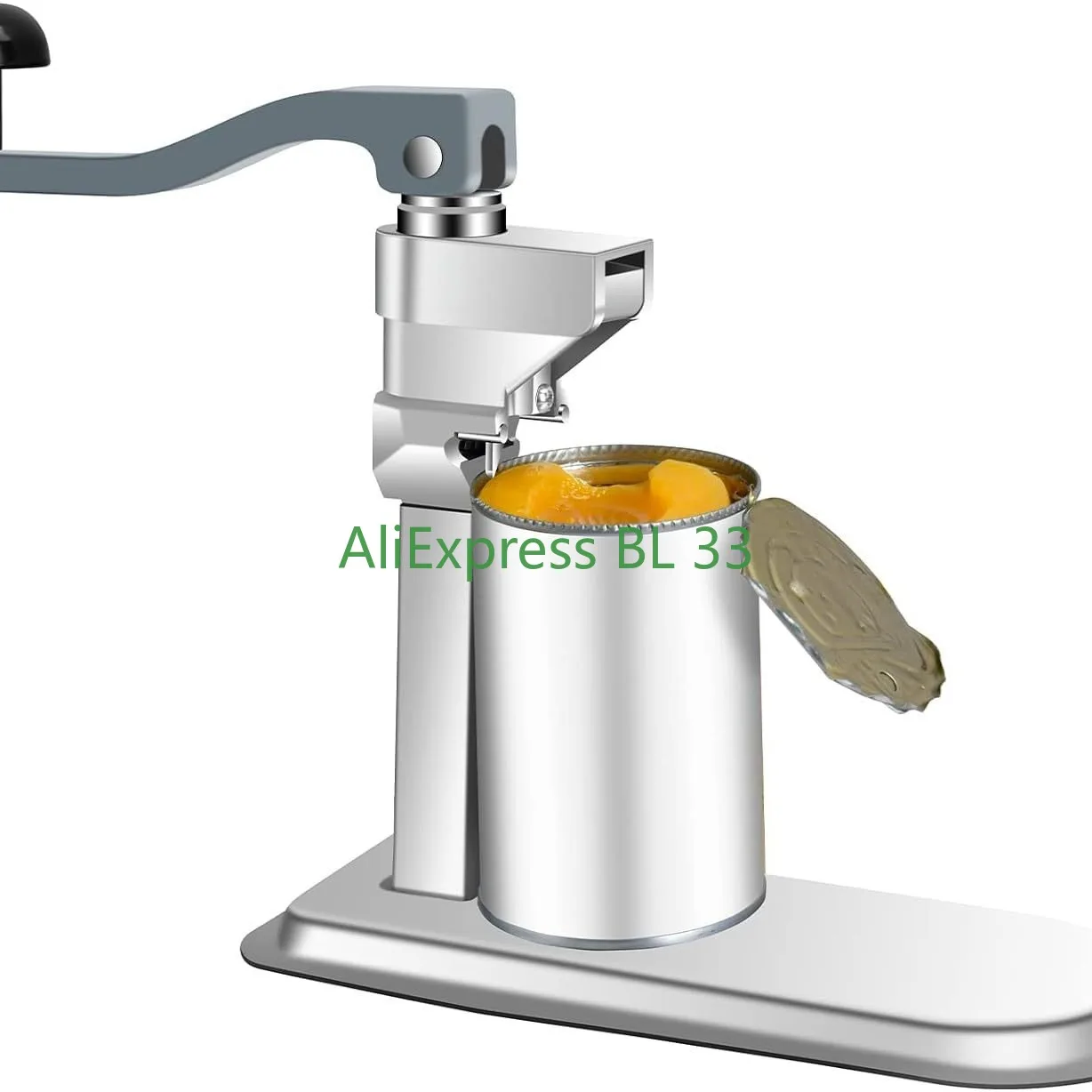 Portable Can opener 30/50/80 CM