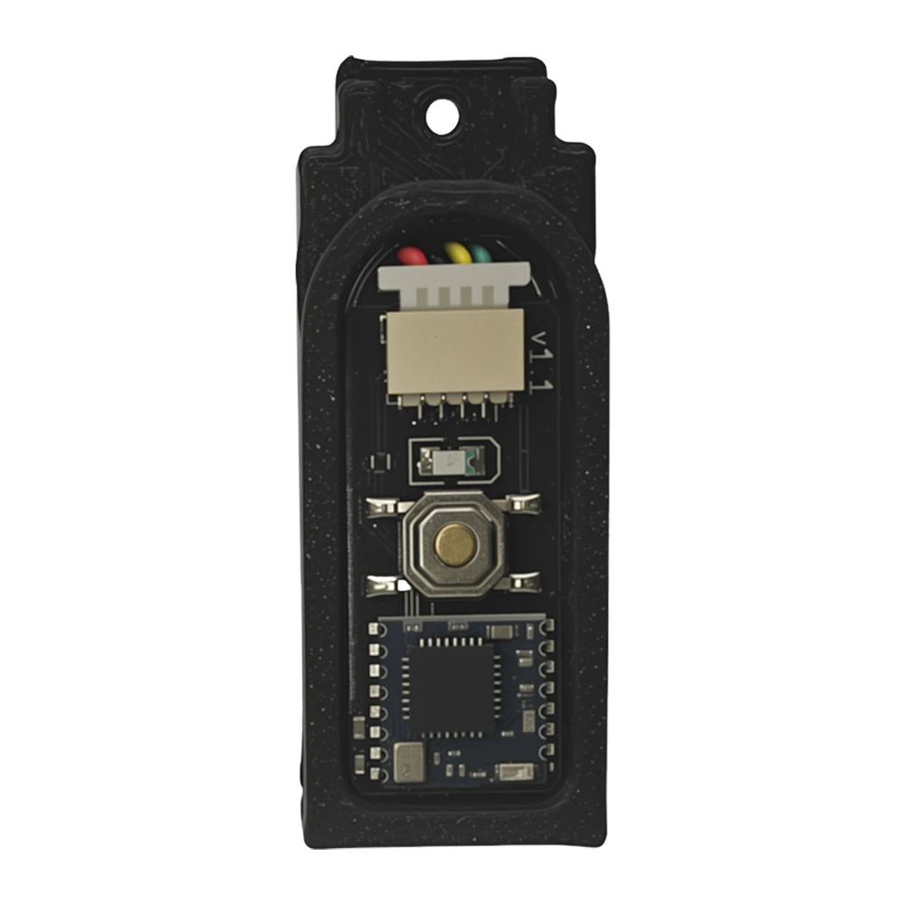 Picture 5: New WavePhoenix Wireless Receiver for Nintendo WaveBird Controller Adapter Compatible with GameCube and Wii (RVL-001)