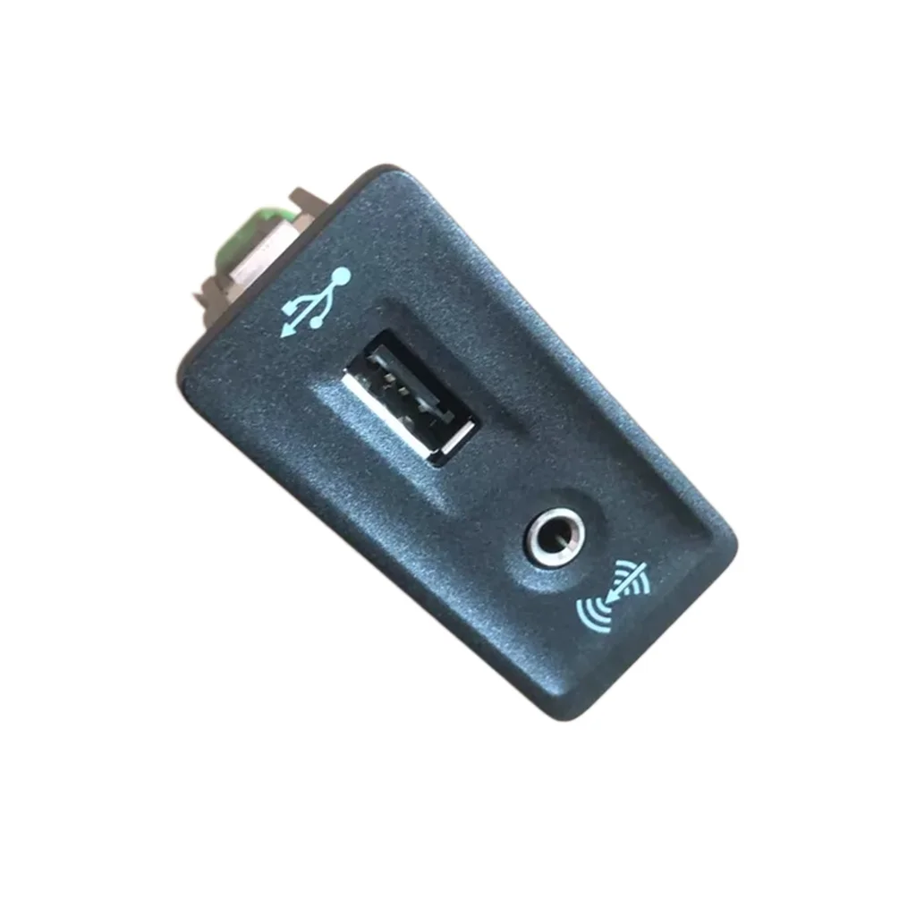 

CARPLAY для VW Golf 7 MK7 VII, для Passat B8, медиа-адаптер CarPlay USB, переключатель MIB2 MDI USB 5Q0 035 726 E