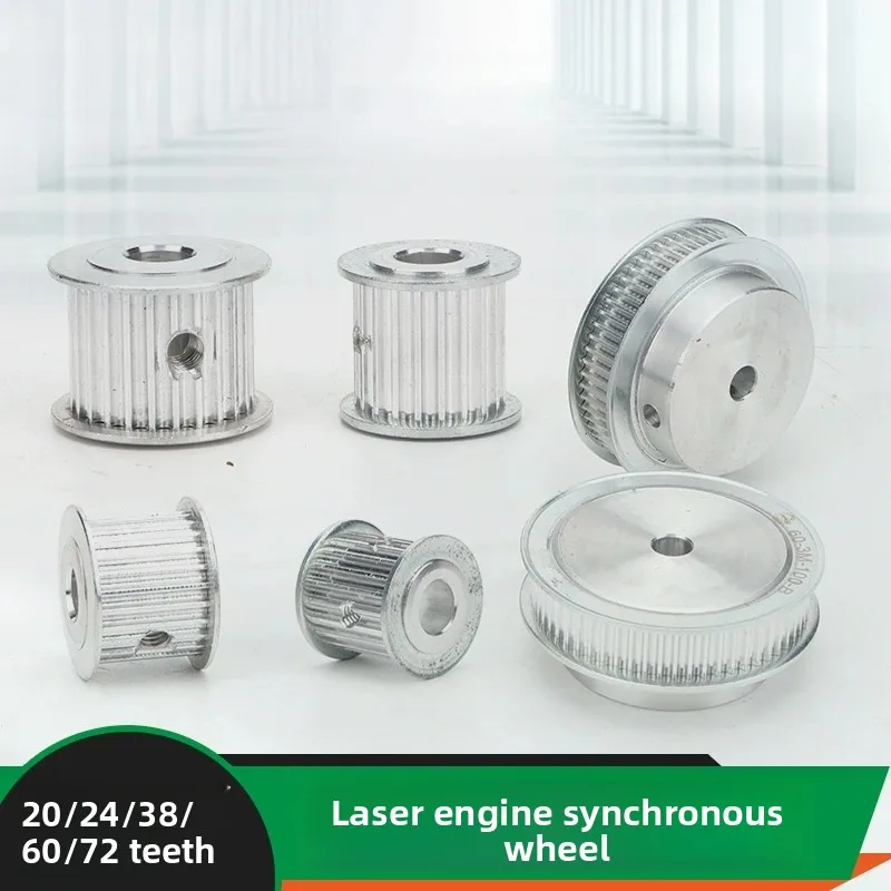 HTD3M-15 Timing Bel…