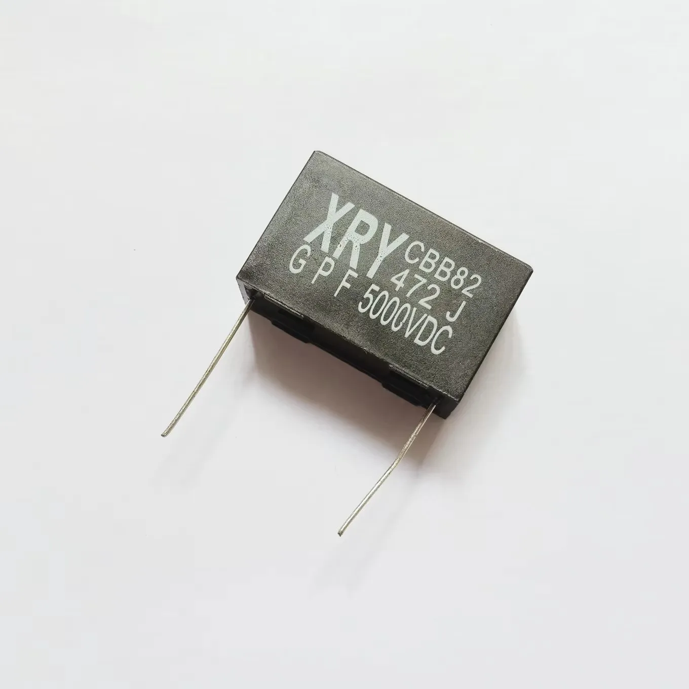 Original neue 100% XRY GPF CBB82 332J 5000VDC 332J 5KV hohe spannung kondensator schweißer 472J = 332J (Inductor) – Detail 1